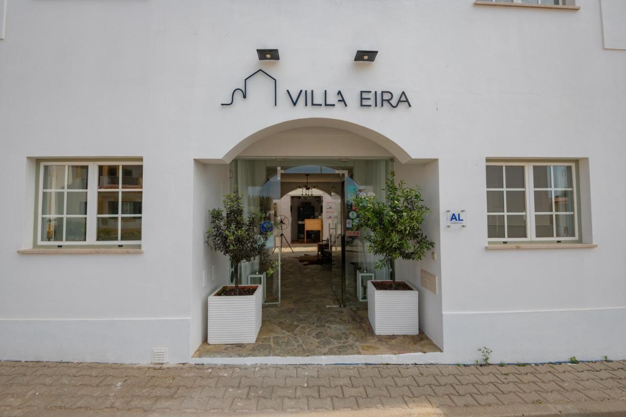 Villa Eira Vila Nova de Milfontes Zewnętrze zdjęcie